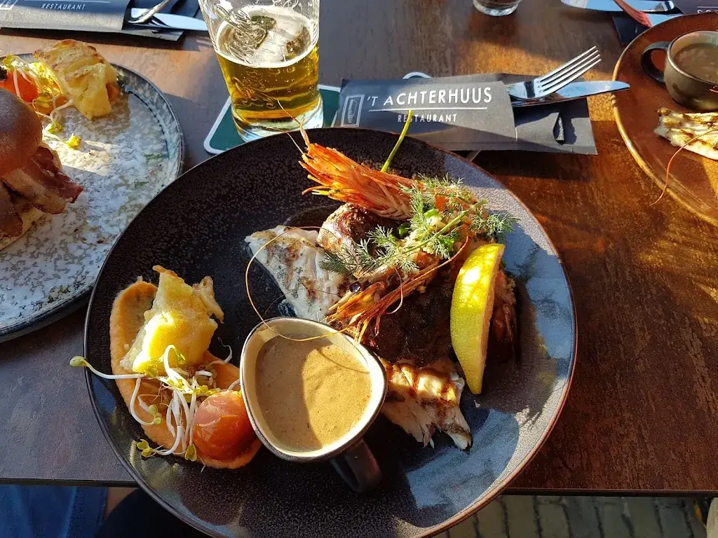 Menu_Restaurant 't Achterhuus_Giethoorn_image_9