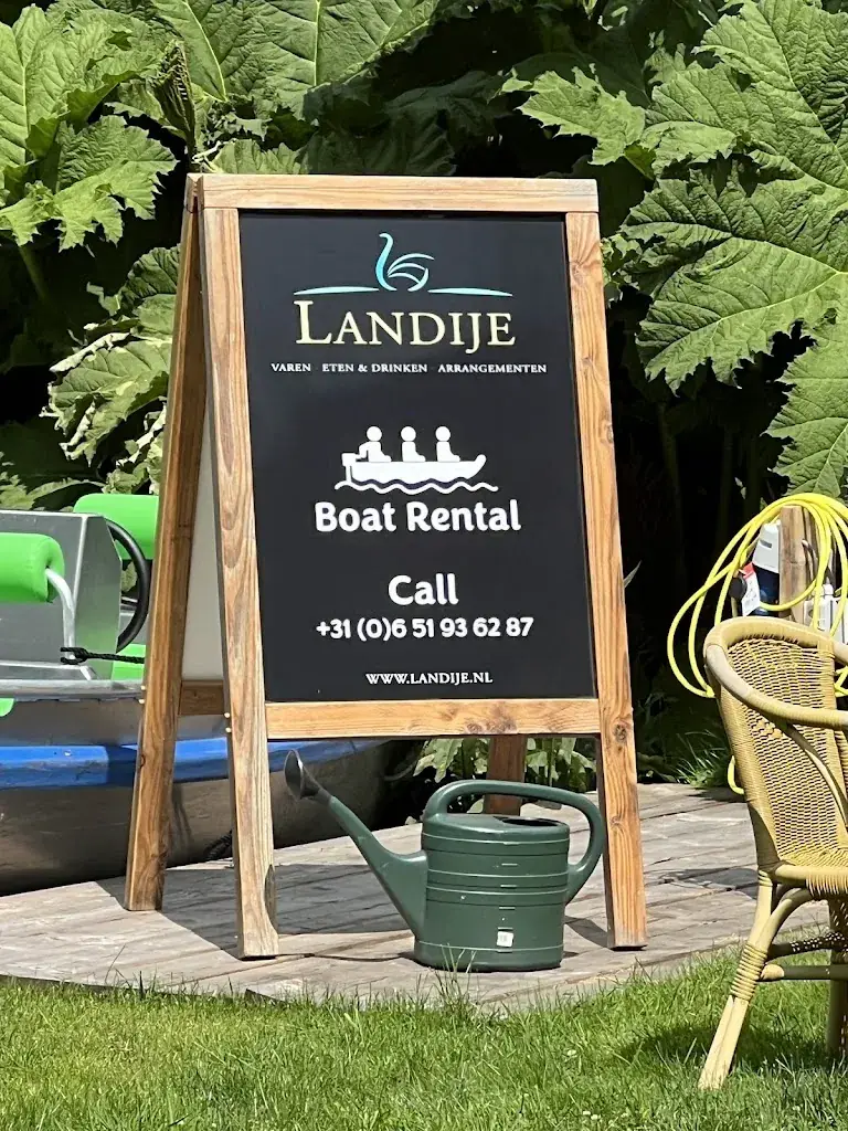 Maksym Kyrylenko_De Landije van Giethoorn_Giethoorn_review