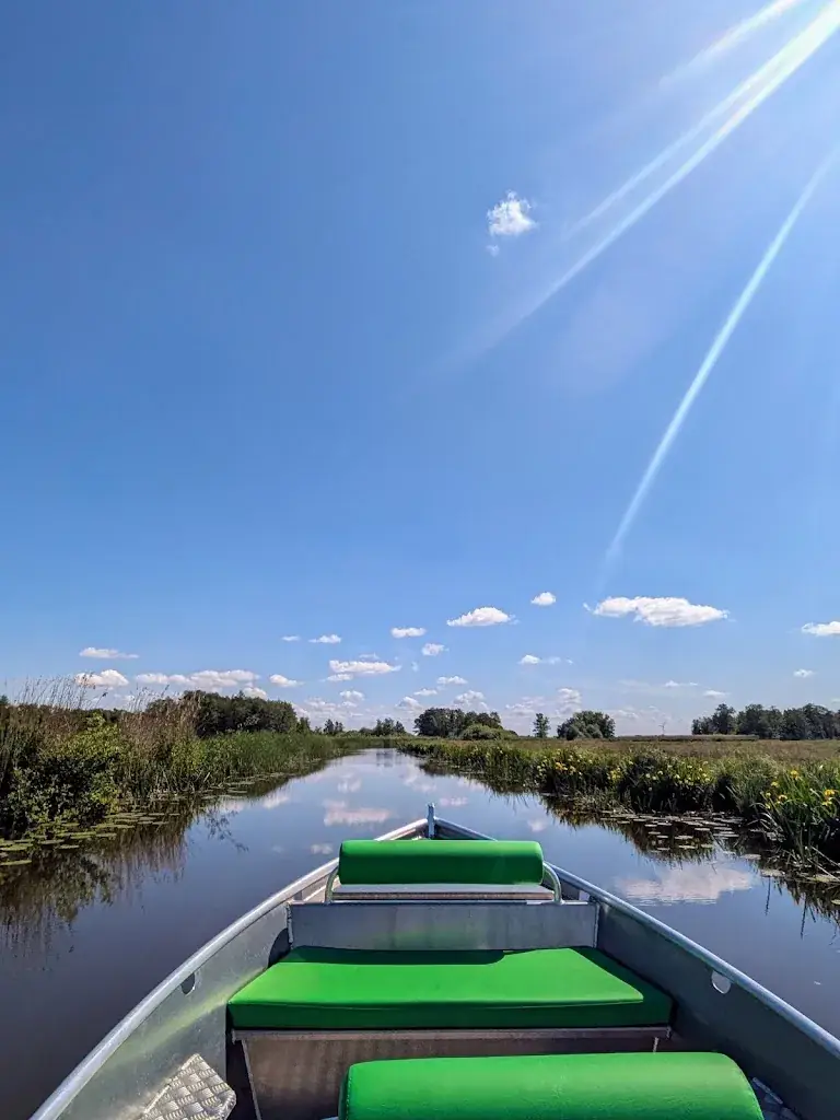 Sabrina Gusic_De Landije van Giethoorn_Giethoorn_review