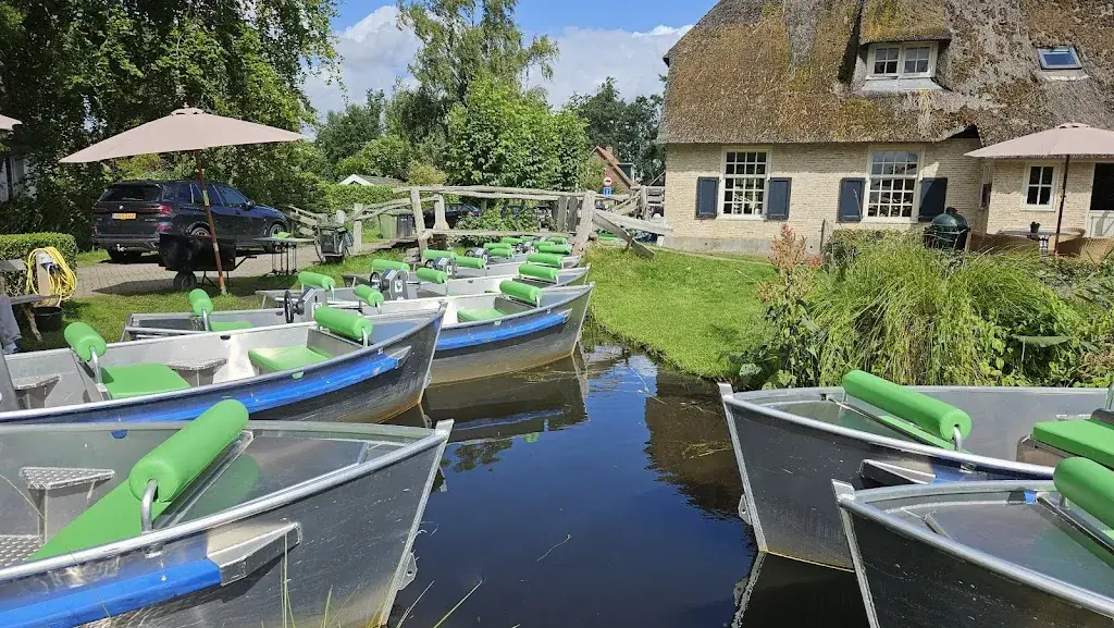 De Landije van Giethoorn_Giethoorn_slider_image_1