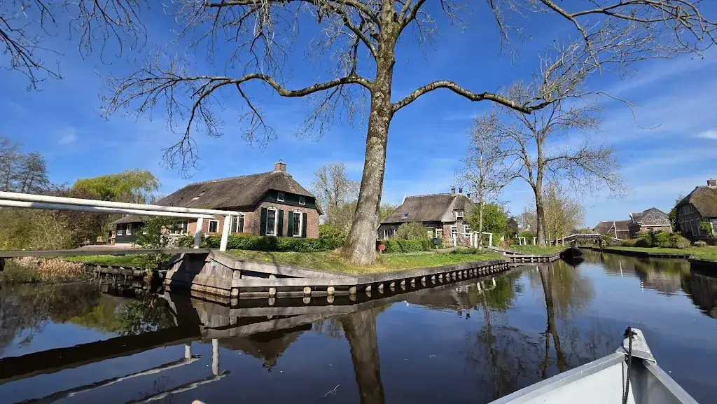 De Landije van Giethoorn_Giethoorn_slider_image_3