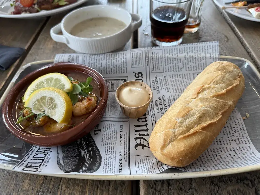 Nah Hong Leong_Restaurant De Rietstulp_Giethoorn_review