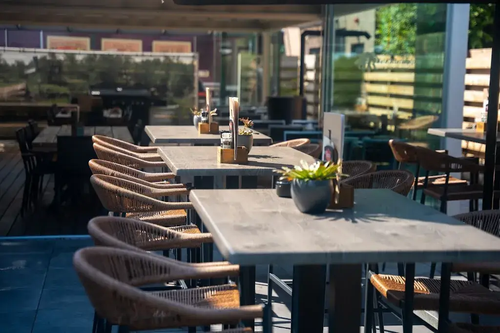 Restaurant De Rietstulp restaurant in Giethoorn