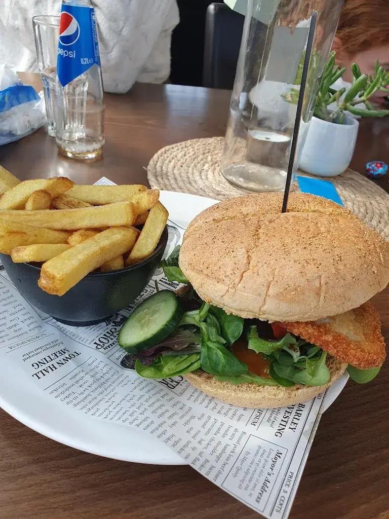 Menu_Café-Restaurant 't Vonder_Giethoorn_image_9