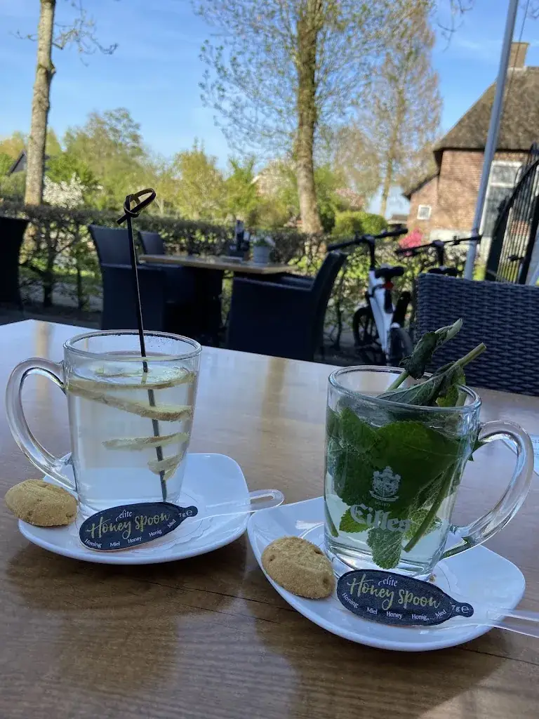 Janice Tan_Café-Restaurant 't Vonder_Giethoorn_review