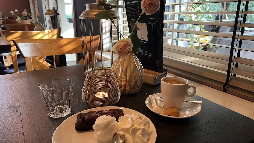 Tomy_Café-Restaurant 't Vonder_Giethoorn_review