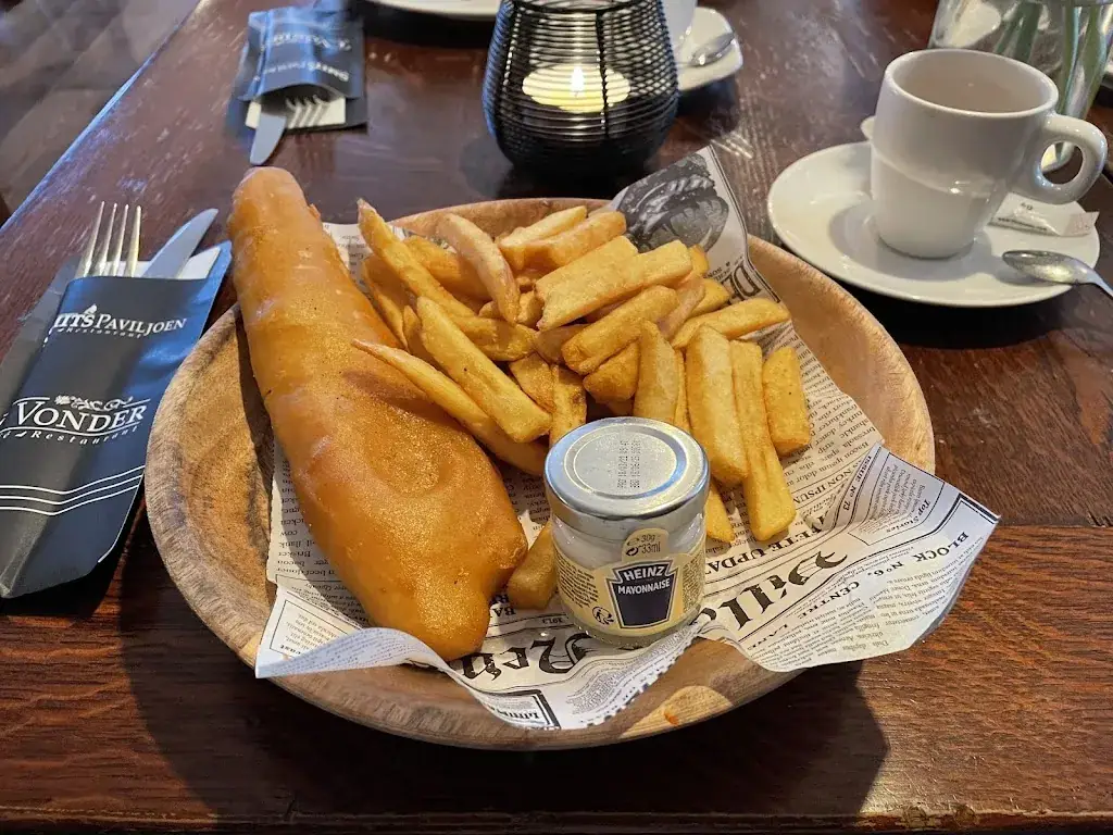 Café-Restaurant 't Vonder_Giethoorn_slider_image_3