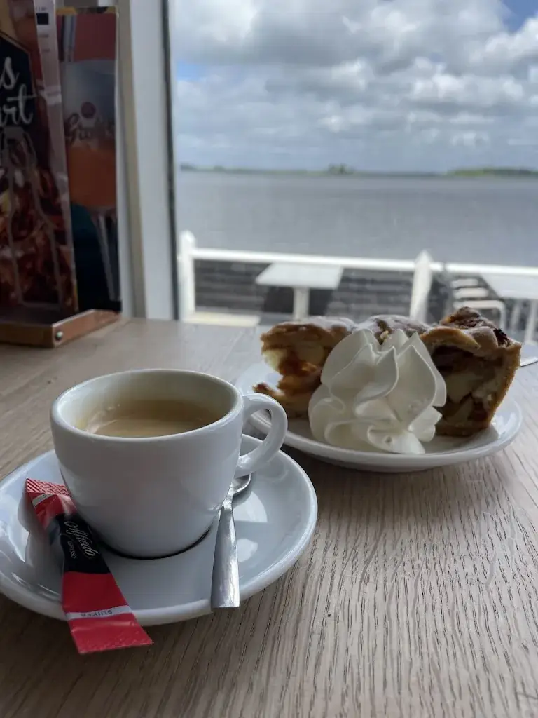 Menu_Smit's Paviljoen_Giethoorn_immagine_9