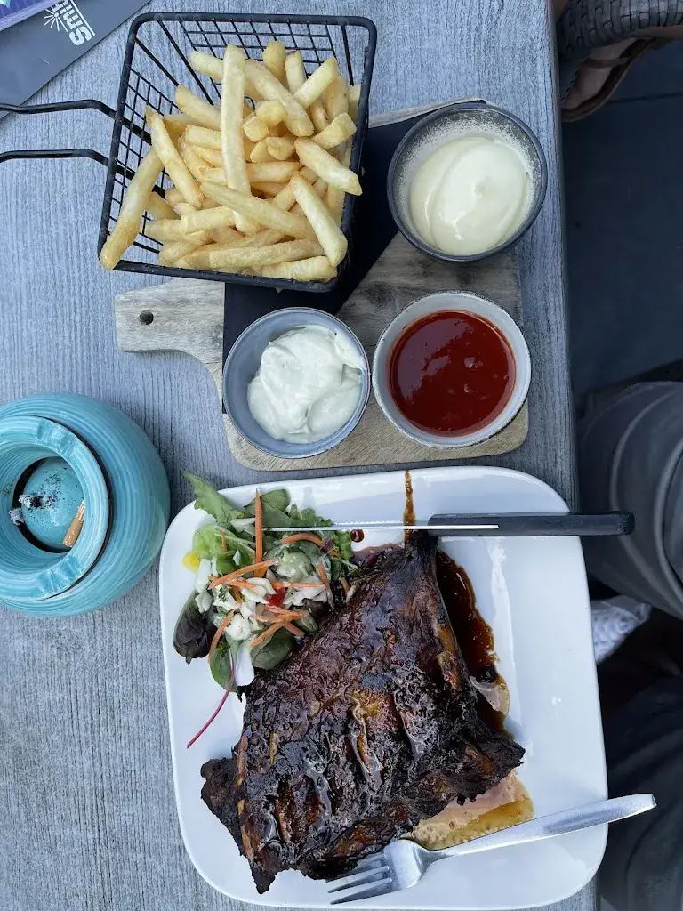 Menu_Café-Restaurant Smit_Giethoorn_immagine_5