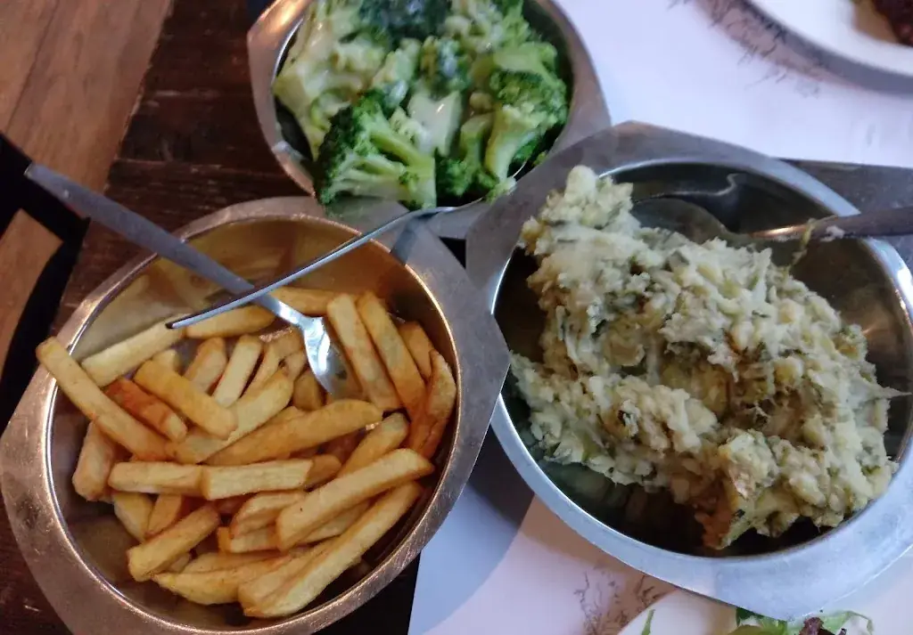 Menu_Café-Restaurant Smit_Giethoorn_immagine_6