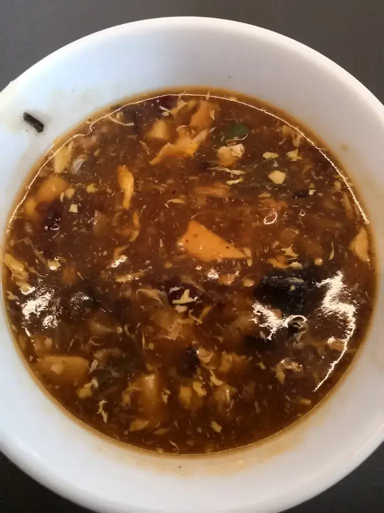 Menu_Chinese Restaurant Giethoorn A Niu_Giethoorn_imagen_8