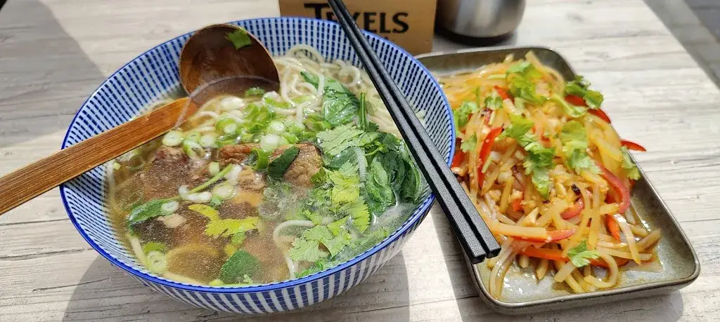 Menu_Chinese Restaurant Giethoorn A Niu_Giethoorn_imagen_9