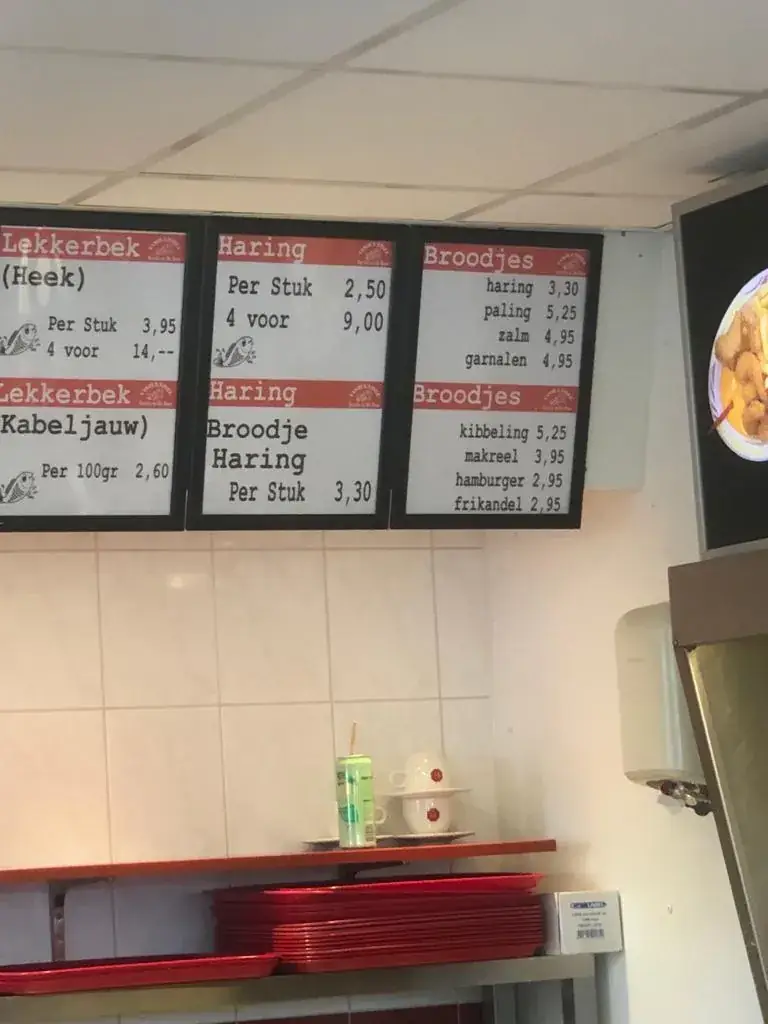 Menu_Vishandel Gerrits & De Boer Giethoorn_Giethoorn_image_4