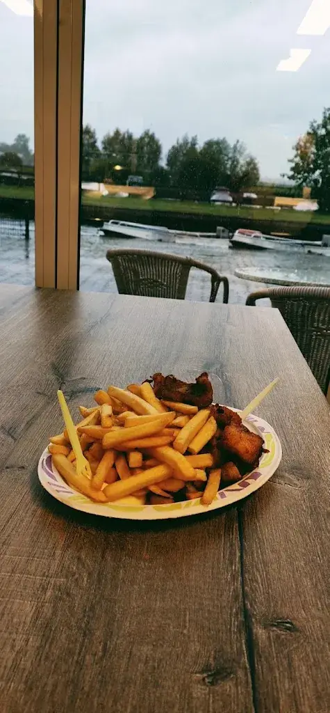 Menu_Vishandel Gerrits & De Boer Giethoorn_Giethoorn_image_5