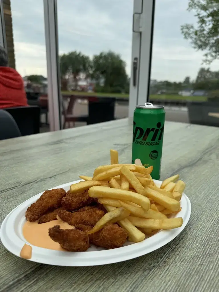 Menu_Vishandel Gerrits & De Boer Giethoorn_Giethoorn_image_9