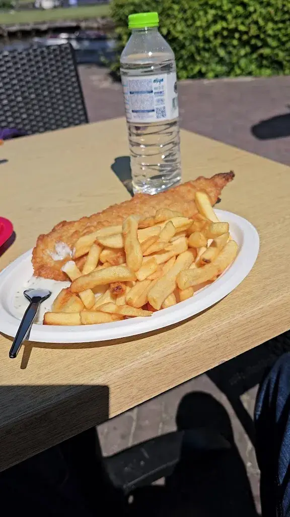 Vishandel Gerrits & De Boer Giethoorn_Giethoorn_slider_image_2