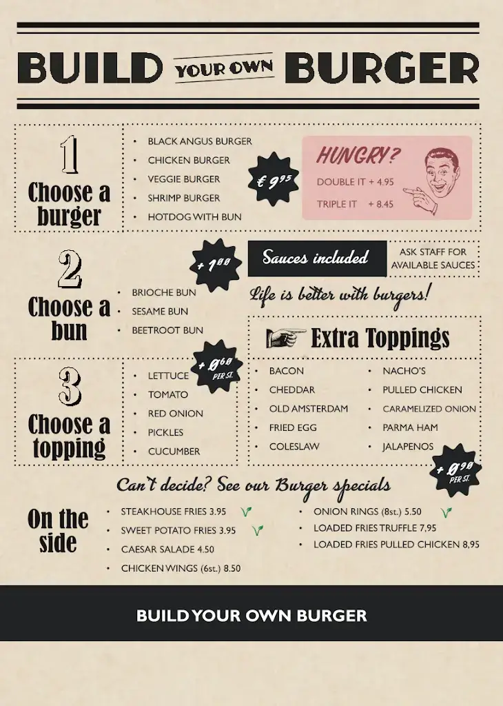 Menu_Giethoorn Burgers & Grill - Indoor Playground - SUP/Kano Rental_Giethoorn_image_2