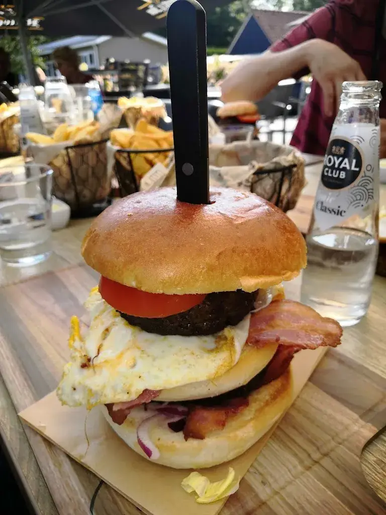 Menu_Giethoorn Burgers & Grill - Indoor Playground - SUP/Kano Rental_Giethoorn_image_6