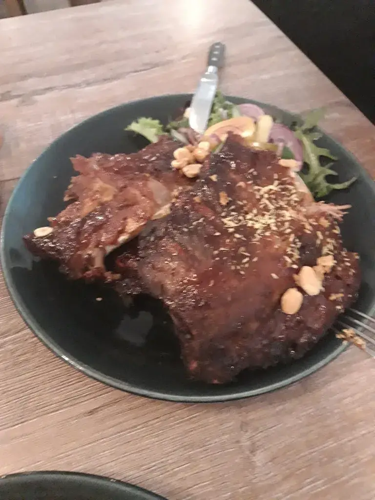 Menu_Restaurant Giethoorn_Giethoorn_image_4