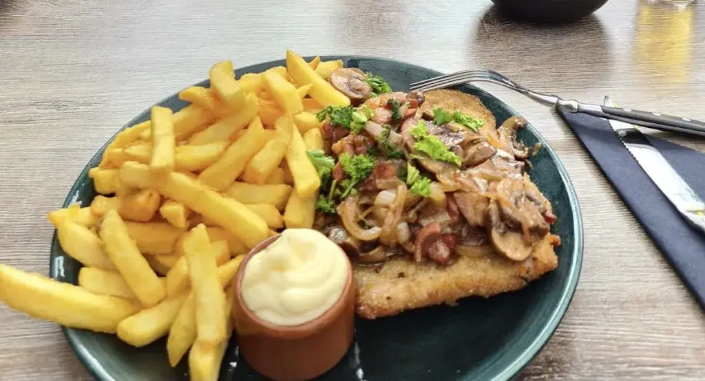 Theo Schipper_Restaurant Giethoorn_Giethoorn_review