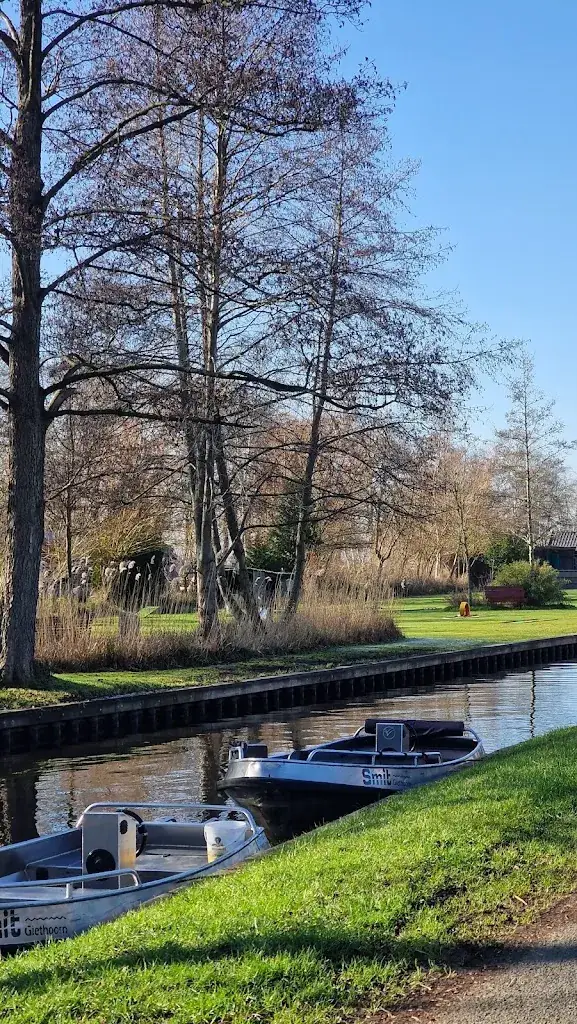Restaurant Giethoorn_Giethoorn_slider_image_3