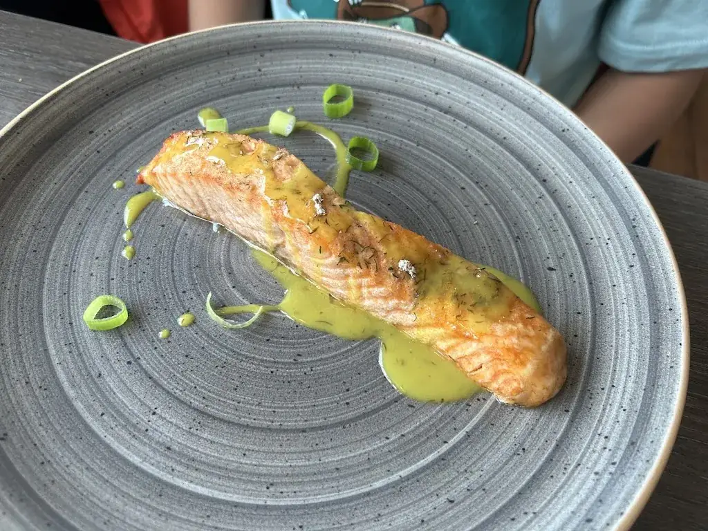 Eileen Huang_Hotel/Restaurant d’Olde Smidse_Giethoorn_review