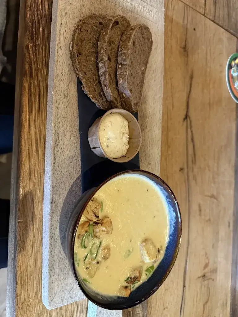 Ol Ti_Grand Café De Veghte_Ommen_review