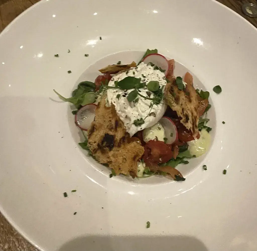 Suzanne Qiu_Grand Café De Veghte_Ommen_review