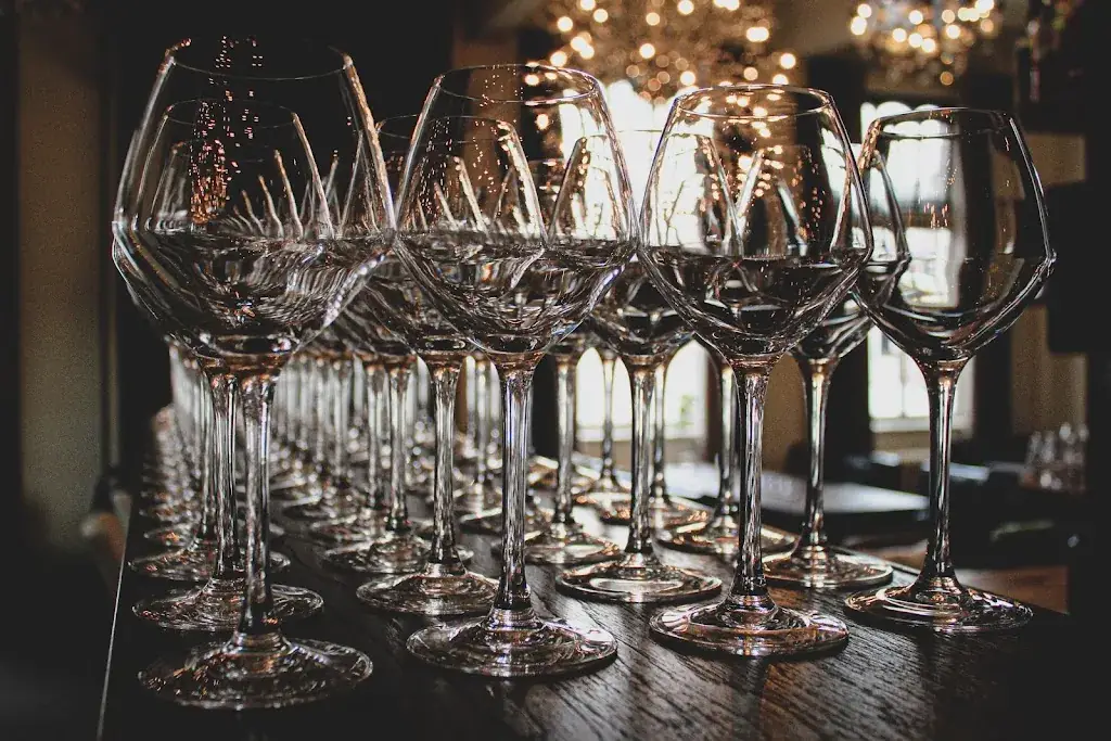 Brasserie Tante Pos restaurant in Ommen