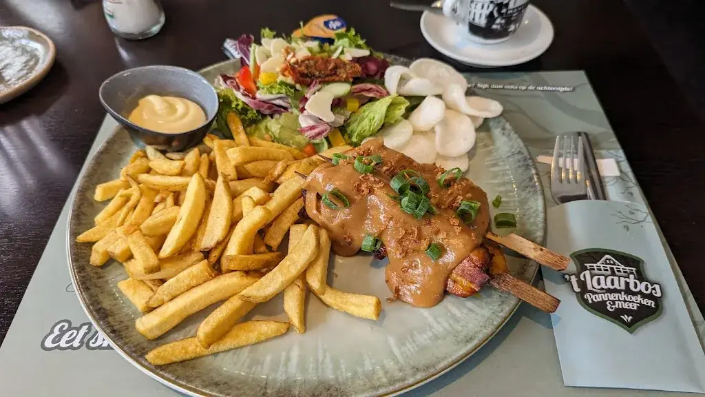 Menu_'t Laarbos Pannenkoeken & meer_Ommen_image_1