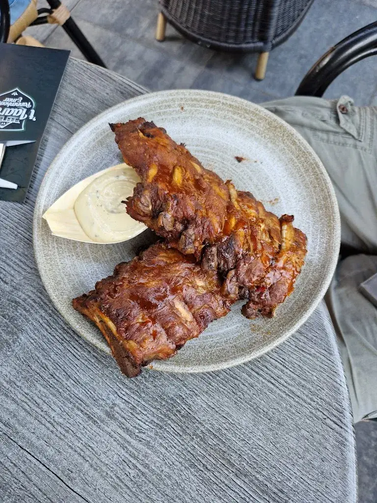 Menu_'t Laarbos Pannenkoeken & meer_Ommen_image_2