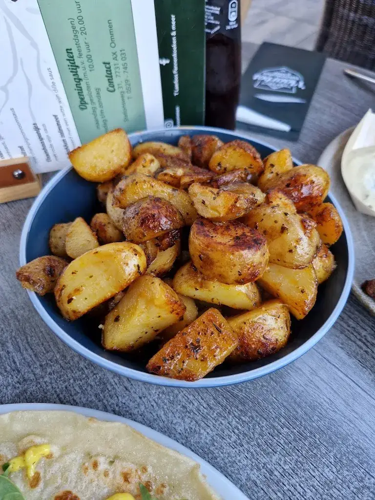 Menu_'t Laarbos Pannenkoeken & meer_Ommen_image_4