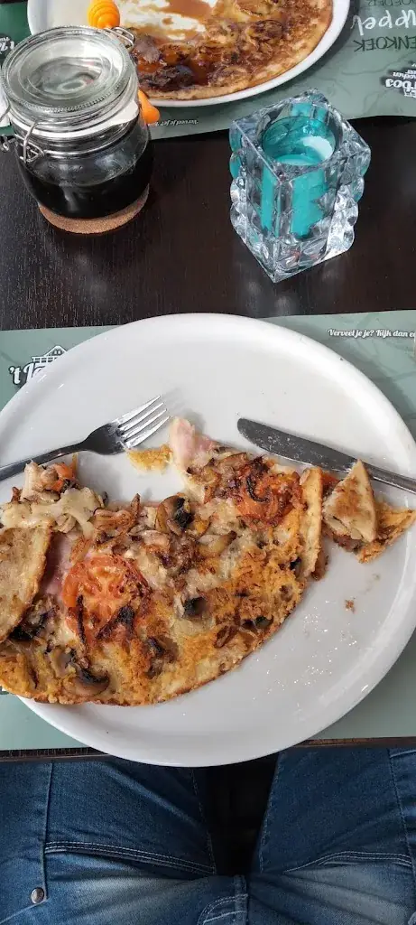 Menu_'t Laarbos Pannenkoeken & meer_Ommen_image_9