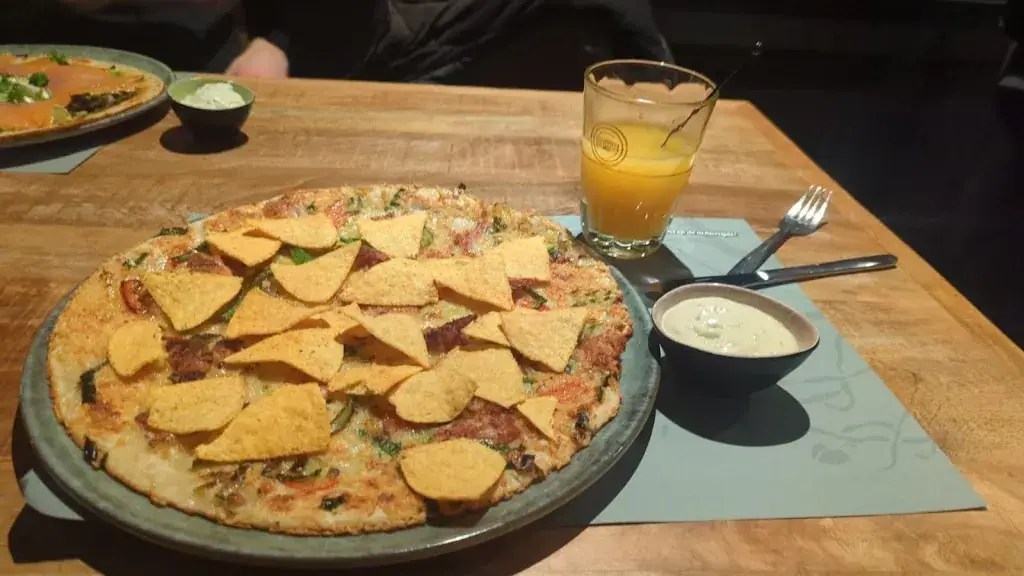 J.Y. v.d. Kleij_'t Laarbos Pannenkoeken & meer_Ommen_review