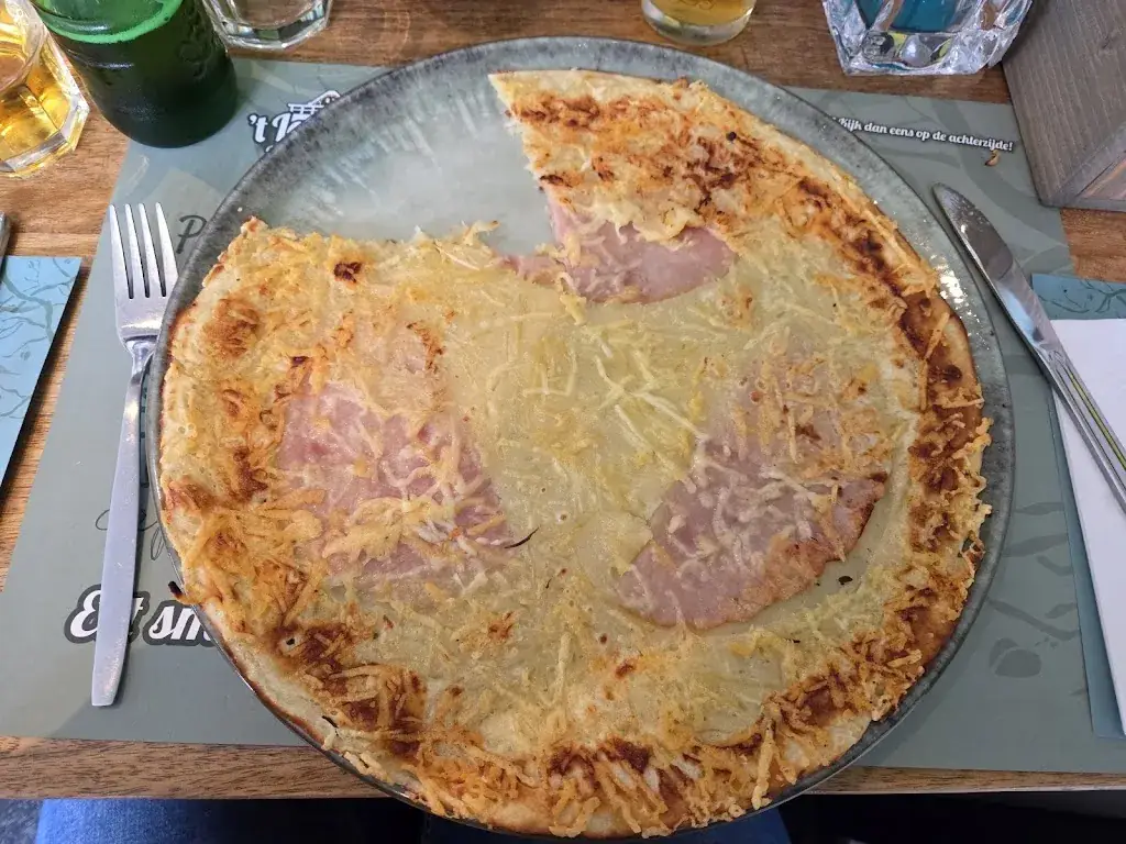 Natalie_'t Laarbos Pannenkoeken & meer_Ommen_review