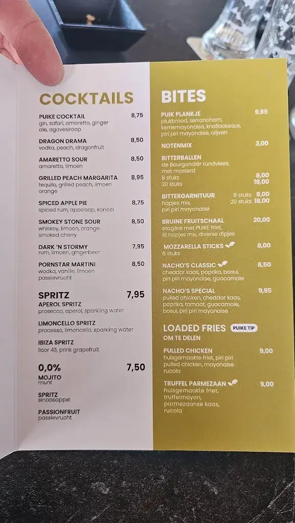 Menu_Restaurant Puik_Ommen_image_3