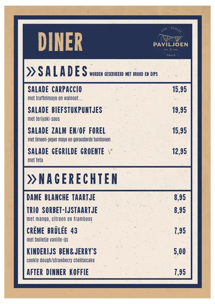 Menu_Paviljoen Ommen_Ommen_image_3
