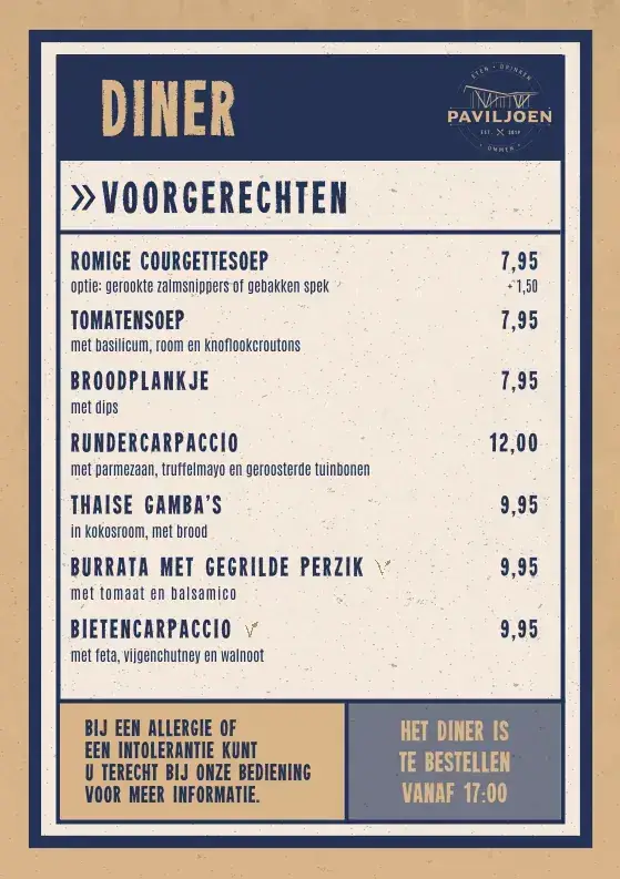 Menu_Paviljoen Ommen_Ommen_image_4