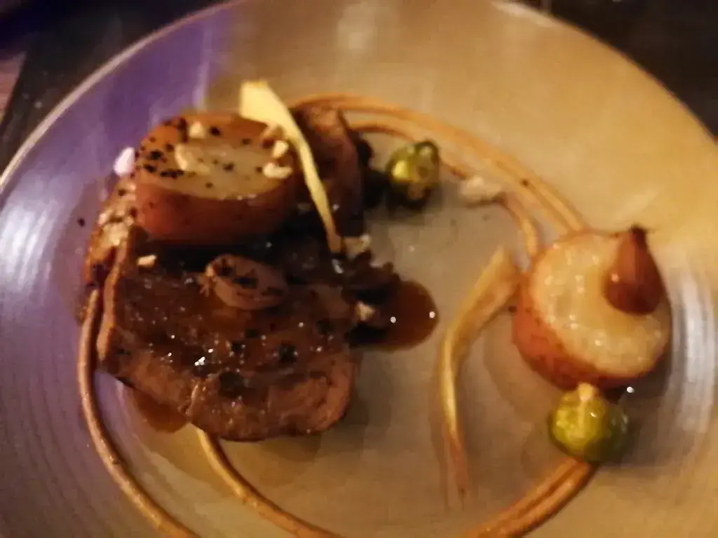 Mary Mary_Paviljoen Ommen_Ommen_review