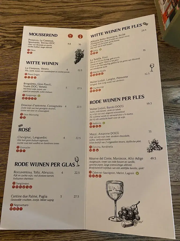 Menu_Felice Ommen_Ommen_image_1