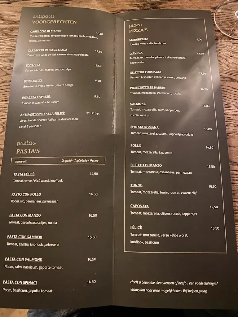 Menu_Felice Ommen_Ommen_image_2