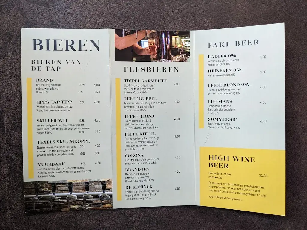 Menu_Grand Café Jipp_Ommen_image_1