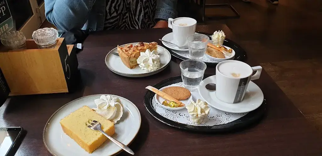 P Fox_Grand Café Jipp_Ommen_review