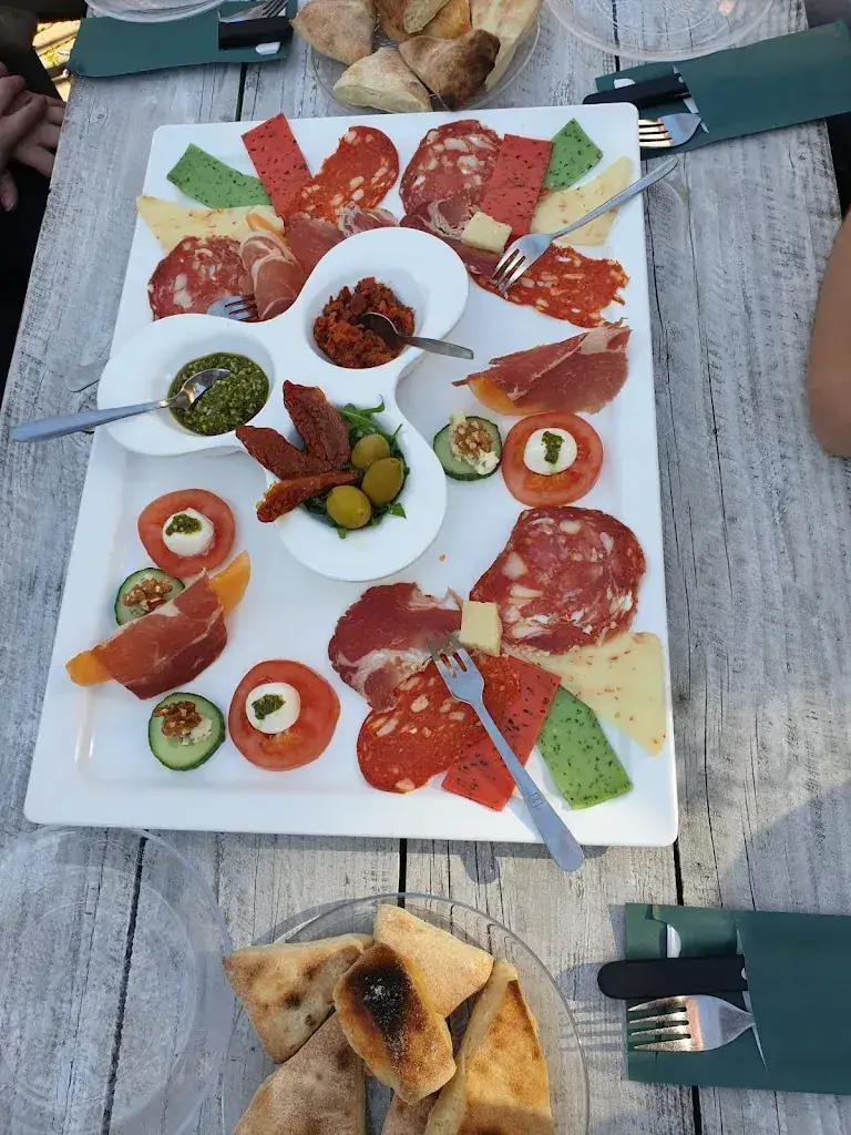 Menu_La Dolce Vita Ommen_Ommen_image_1