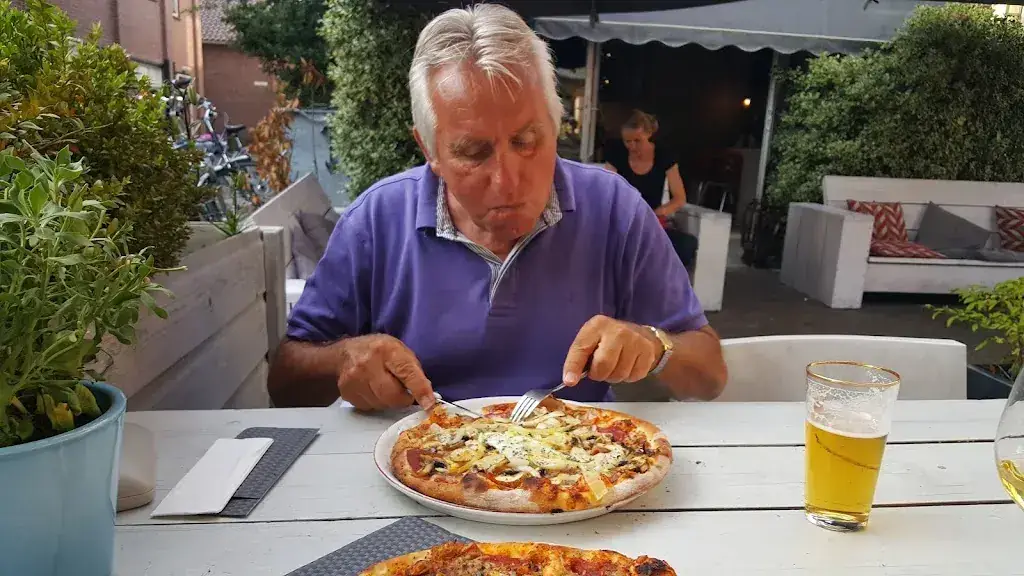 Menu_La Dolce Vita Ommen_Ommen_image_4