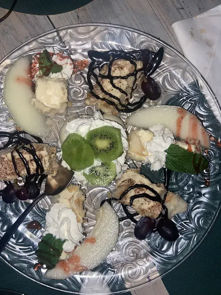 Menu_La Dolce Vita Ommen_Ommen_image_5