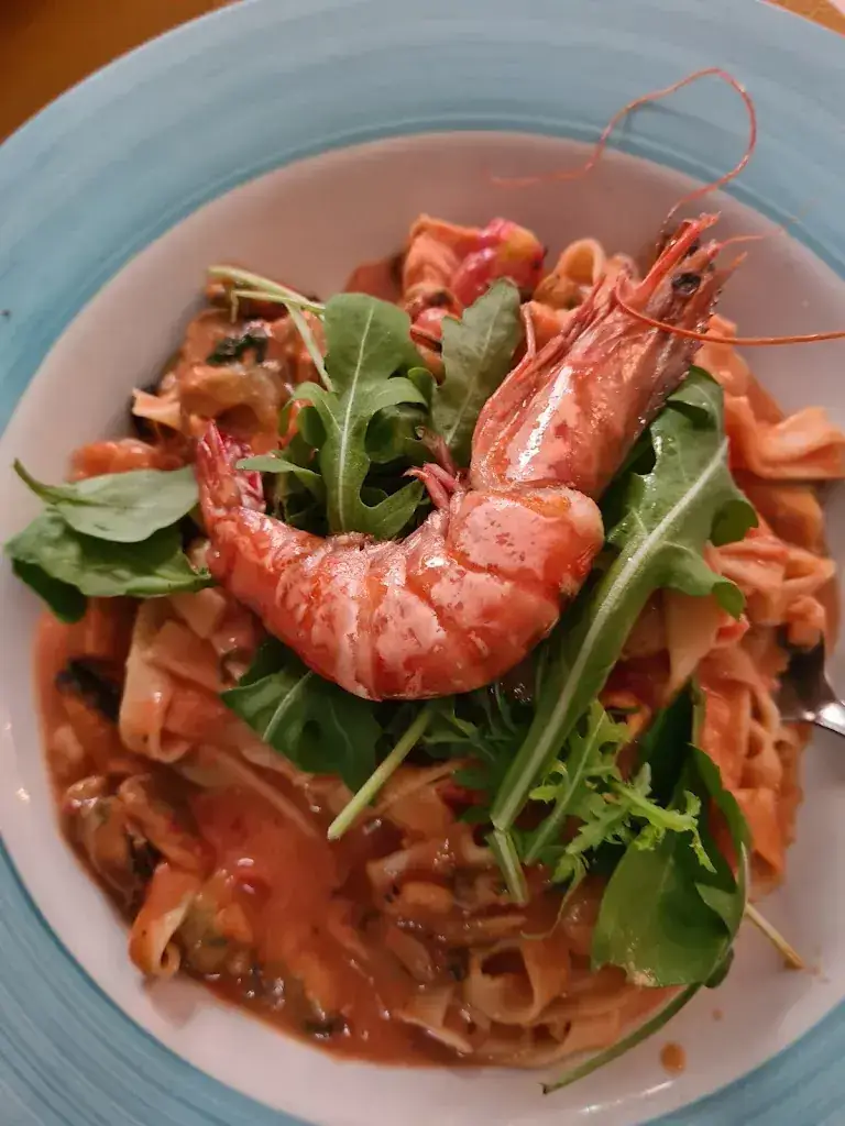 Menu_La Dolce Vita Ommen_Ommen_image_6