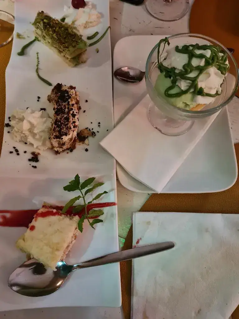 Menu_La Dolce Vita Ommen_Ommen_image_8