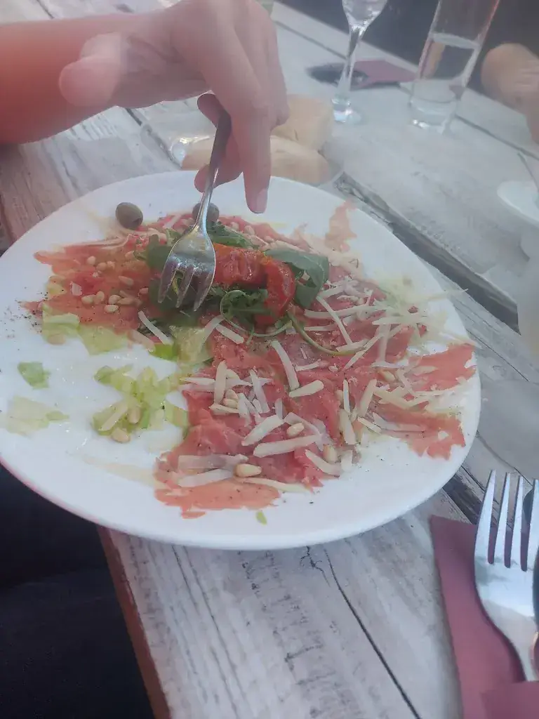 Menu_La Dolce Vita Ommen_Ommen_image_9