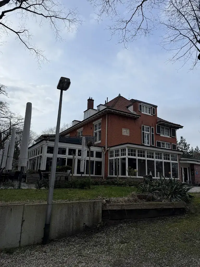 Ol Ti_Hotel & Restaurant Wildthout_Ommen_review